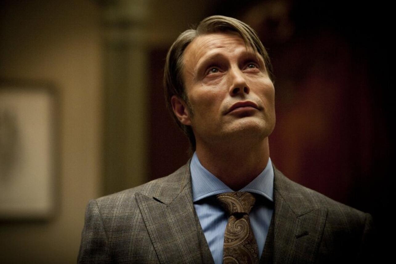 «Ганнибал» (2013 – 2015) фото