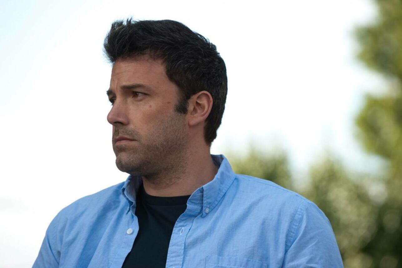 кадр из фильма «Исчезнувшая», 2014 фото