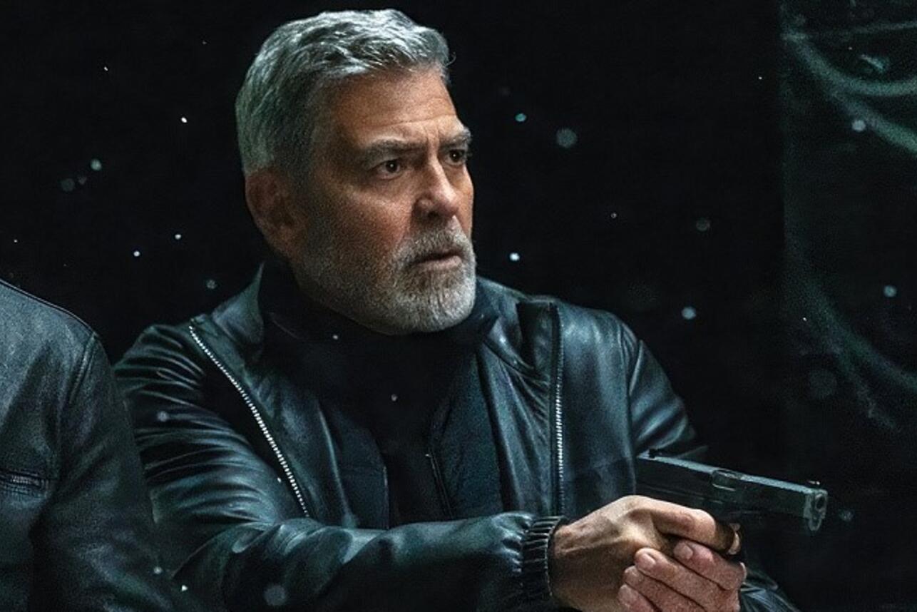 кадр из фильма «Одинокие волки», 2024 фото