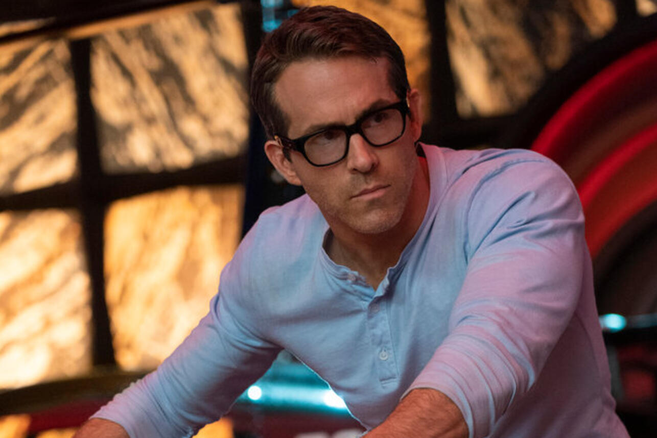 кадр из фильма «Главный герой», 2021 фото