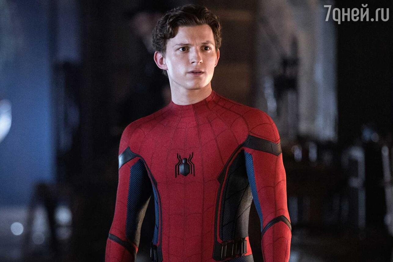 кадр из фильма «Человек-паук: Вдали от дома», 2019 фото