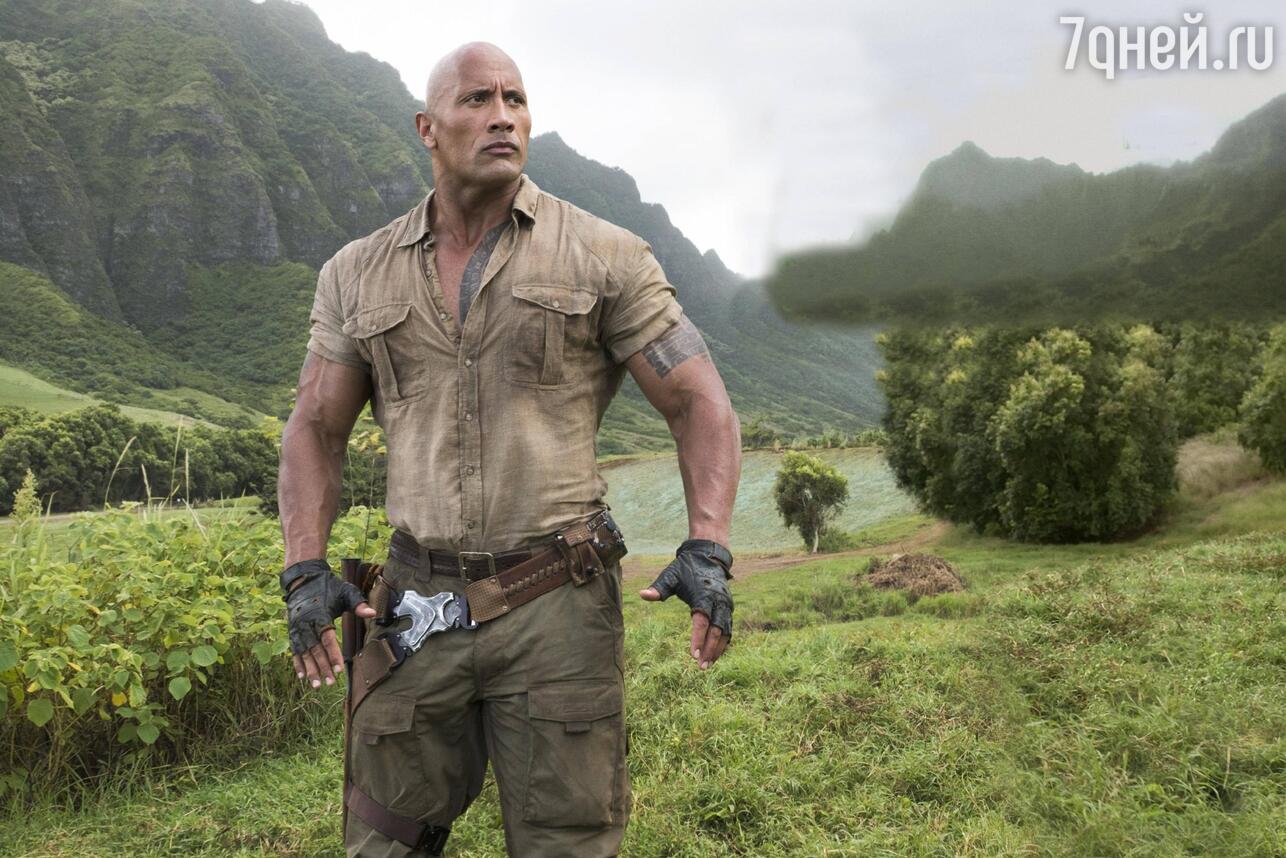 кадр из фильма «Джуманджи: Новый уровень», 2019 фото