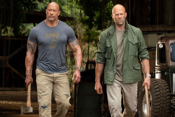 Мужчины на миллион: названы 10 главных зарубежных актеров десятилетия