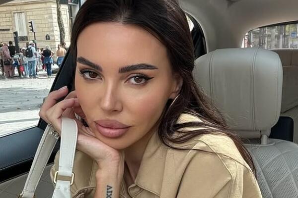 Подавшая на развод Самойлова вновь оказалась у пластического хирурга — операция прошла в Дубае