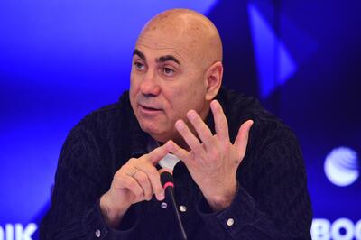 «Лучше вспомни, как миллион долларов не вернул»: Пригожин раскатал Авраама Руссо после интервью