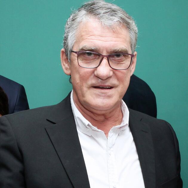 Валерий Гаркалин