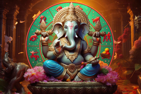 Индийский гороскоп на март 2026 года для всех знаков зодиака