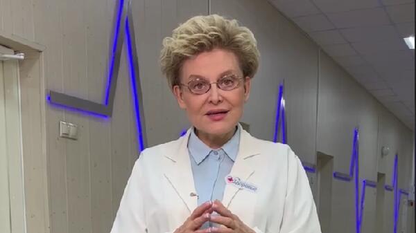 Личная утрата Елены Малышевой: на 94-м году ушла из жизни мать телеведущей