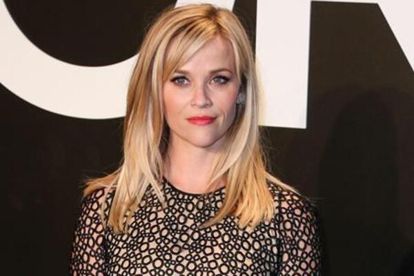 Риз Уизерспун поделилась первым снимком с «Оскара»