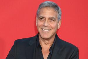 Близнецы Джорджа Клуни дебютировали на телевидении