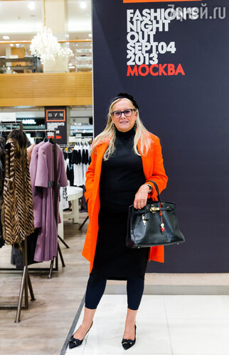 Татьяна Михалкова
