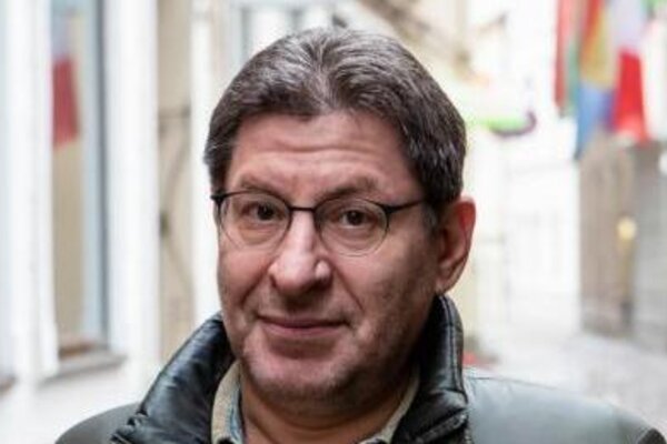 Михаил Лабковский выберет «Супермамочку»