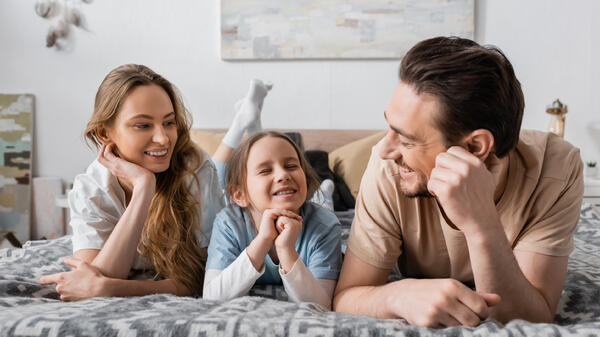 5 фраз, которые нельзя говорить детям 