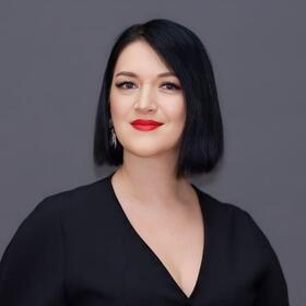 Светлана Анисимова (Воробьева) 