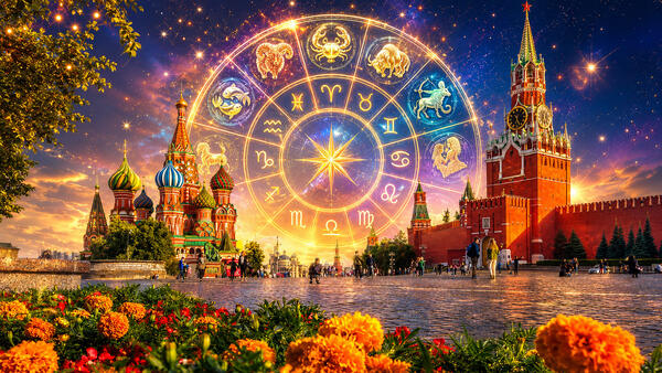 Гороскоп с 10 по 20 июля: кому — второе дыхание, а кому — любовь в интернете