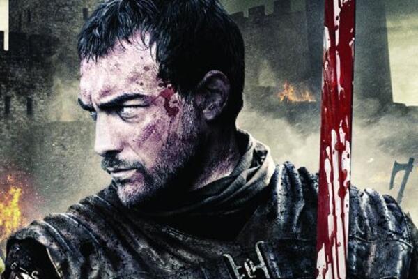 Разыгрываем билеты на спецпоказ фильма «Железный рыцарь 2».