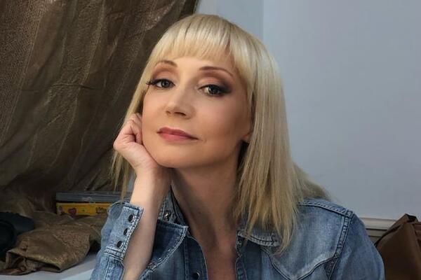 Кристина Орбакайте показала завораживающий вид из квартиры в Майами