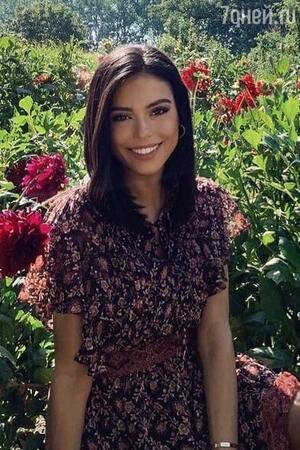 Ирен Гарсия Ирен Гарсия