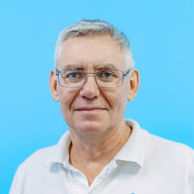 Владимир Бондаренко