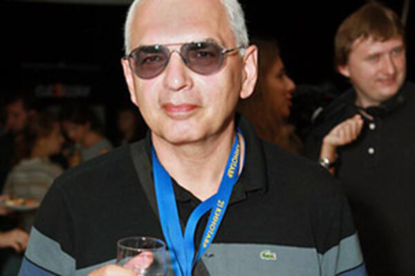 «Кинотавр» разрешился «Перемирием»