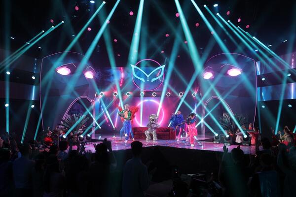 Не хуже МакSим и Преснякова: чего ждать от участников второго полуфинала шоу «Маска»