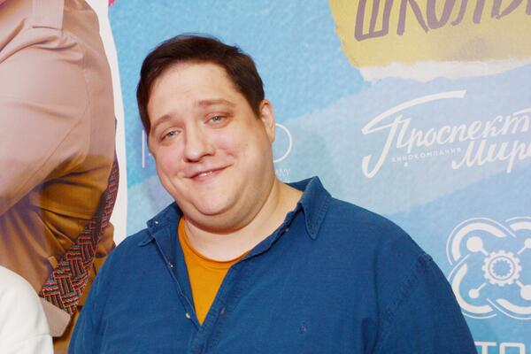 Стали известны последние слова умершего Попова из «Полицейского на Рублевке»