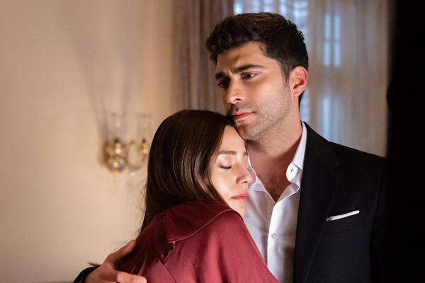 Главного героя Фатиха в сериале «Клюквенный щербет» будет играть новый актер