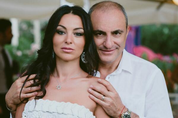 «Бросил жену за неделю до родов»: Михаил Турецкий погнался за новой любовью