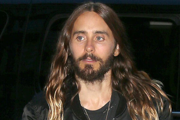 Джаред Лето заплатит за жилье на бывшей военной киностудии $5 млн