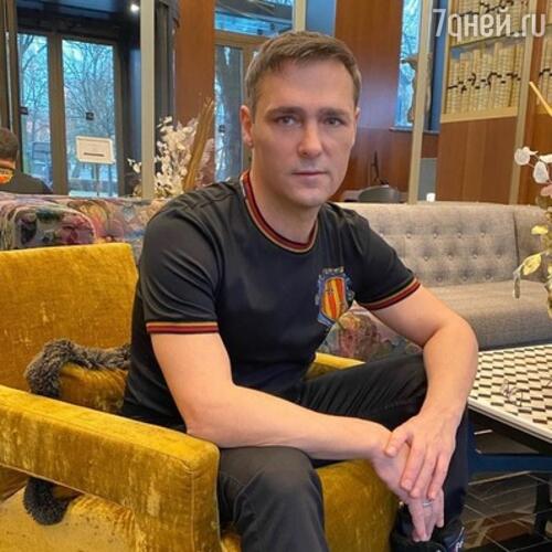 Юрий Шатунов