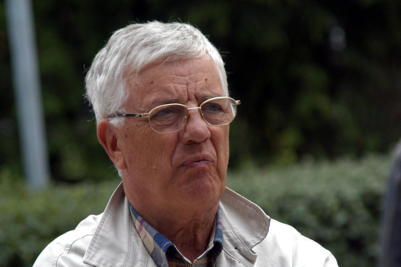 90-Р&raquo;Р&micro;С&sbquo;РЅРёР№ Р&nbsp;Р&deg;Р№РјРѕРЅРґ РџР&deg;СѓР&raquo;СЃ СЂР&deg;СЃСЃРєР&deg;Р&middot;Р&deg;Р&raquo; Рѕ СЃРІРѕР&micro;Рј СЃРѕСЃС&sbquo;РѕСЏРЅРёРё РЅР&deg; С&bdquo;РѕРЅР&micro; СЃР&raquo;СѓС&hellip;РѕРІ Рѕ Р&plusmn;РѕР&raquo;СЊРЅРёС&dagger;Р&micro;