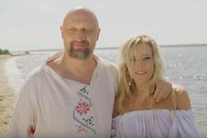 Пример Асмус заразителен: как звезды играют в любовь с чужими женами и мужьями