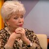 «Если меня собьет машина, знайте, кто это»: Поргина приготовилась к худшему «Если меня собьет машина, знайте, кто это»: Поргина приготовилась к худшему