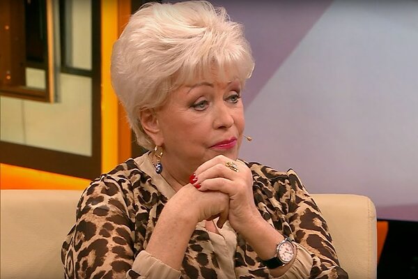 «Если меня собьет машина, знайте, кто это»: Поргина приготовилась к худшему
