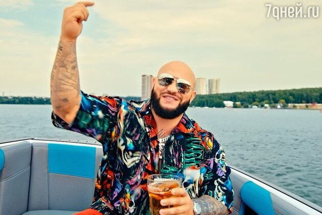 39 Как выглядит шуфутинский без бороды