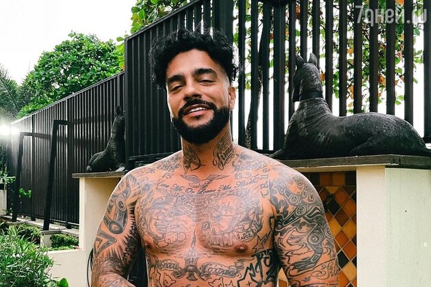 39 Как выглядит шуфутинский без бороды