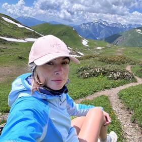 Татьяна Казанцева