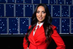 Алсу с расплывшимся лицом не узнали фанаты — плюс 50 килограммов