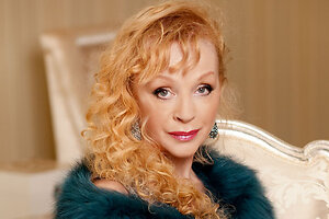 Наталия Седых. Фуэте одиночества