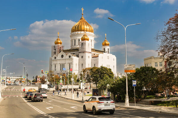 Заморозки вместо бабьего лета? Что случится с погодой в начале и середине сентября