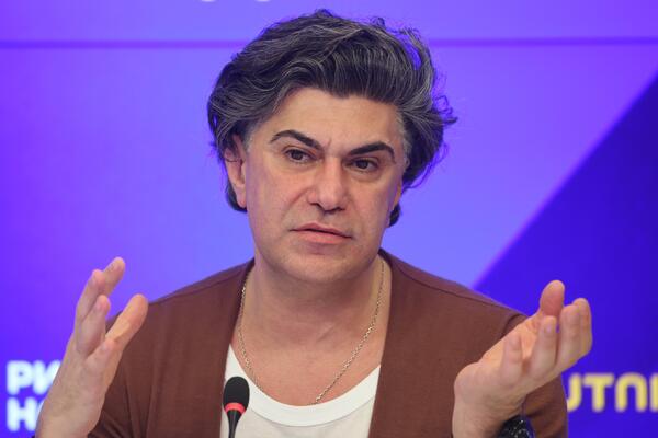 Цискаридзе объяснил, почему не пойдет в Большой театр на «Щелкунчика» — это проблема