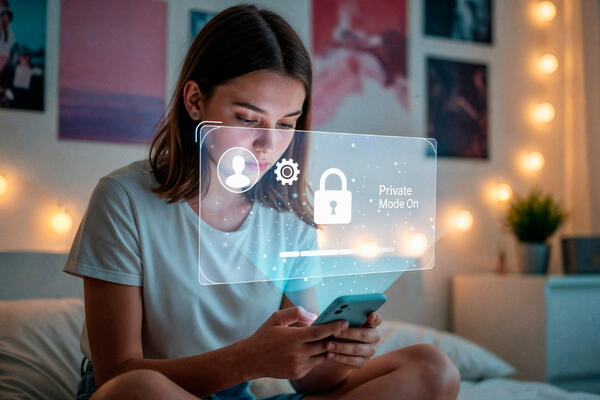 MAX на айфоне: как максимально обезопасить себя после установки российского приложения