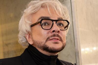 Получают свою копеечку: дети Киркорова зарабатывают вместе с прислугой