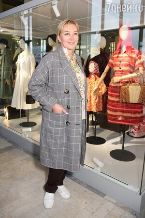 Арина Шарапова