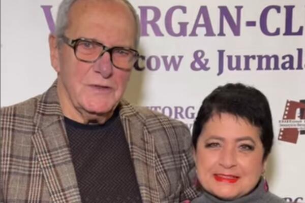 Виторганы снова в поисках няни после скандала — платить обещают мало, но зато накормят