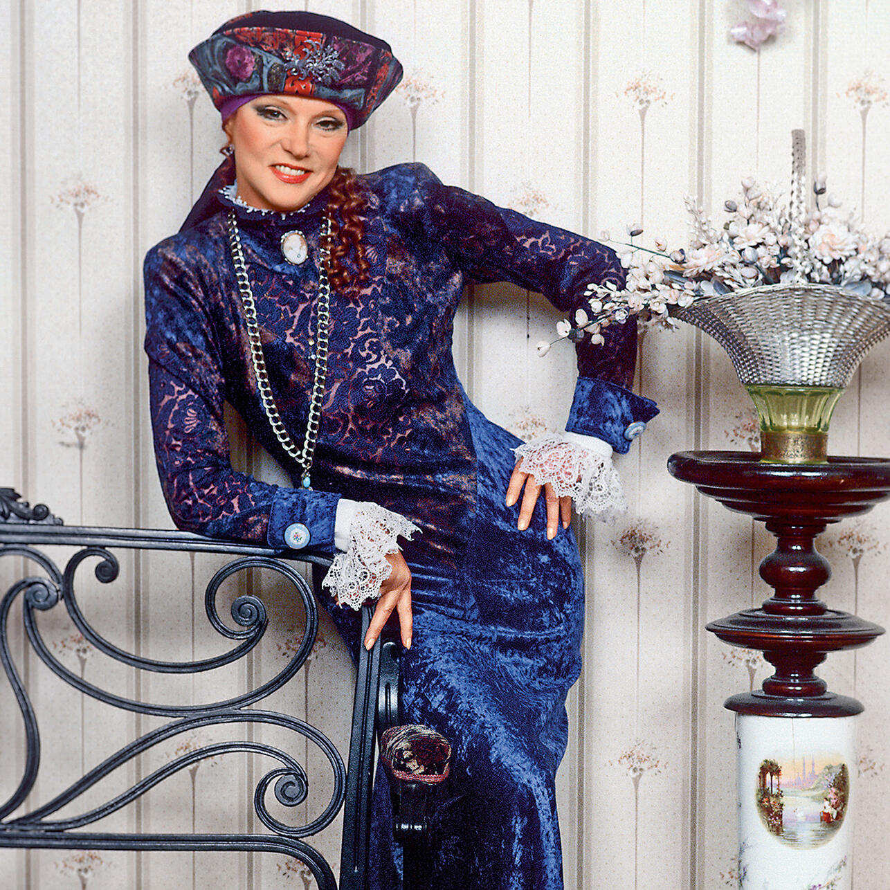 Людмила Гурченко, Фото