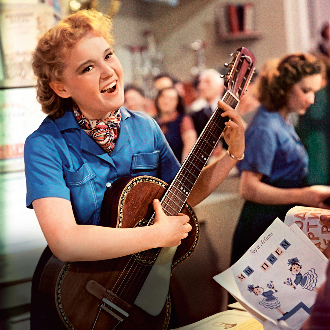 Людмила Гурченко