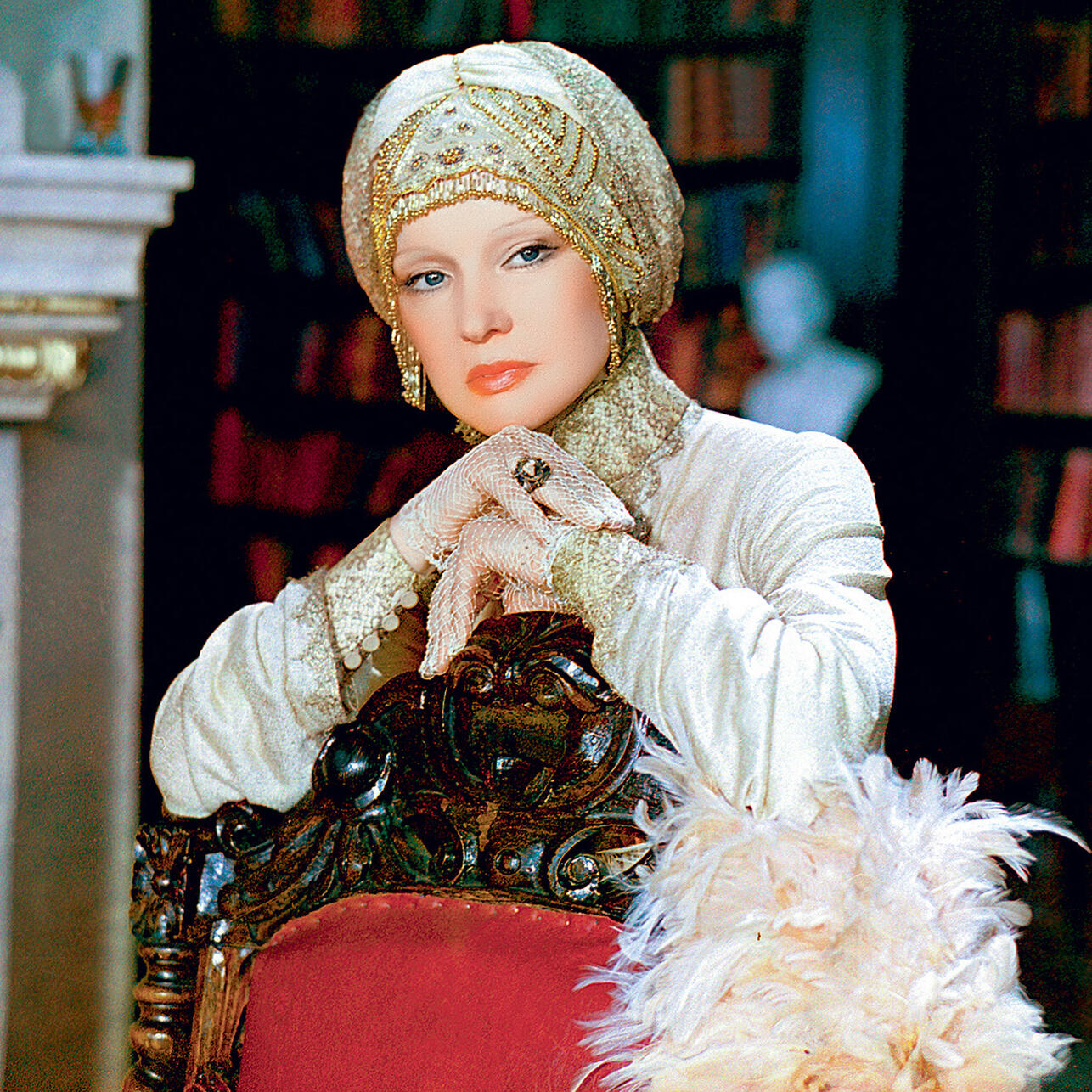 Людмила Гурченко