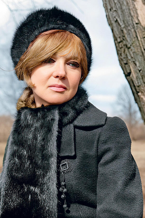 Людмила Гурченко