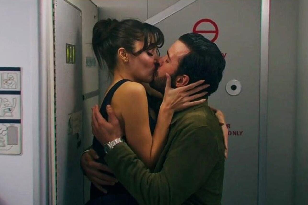 кадр из сериала «Помни любовь», 2025 фото
